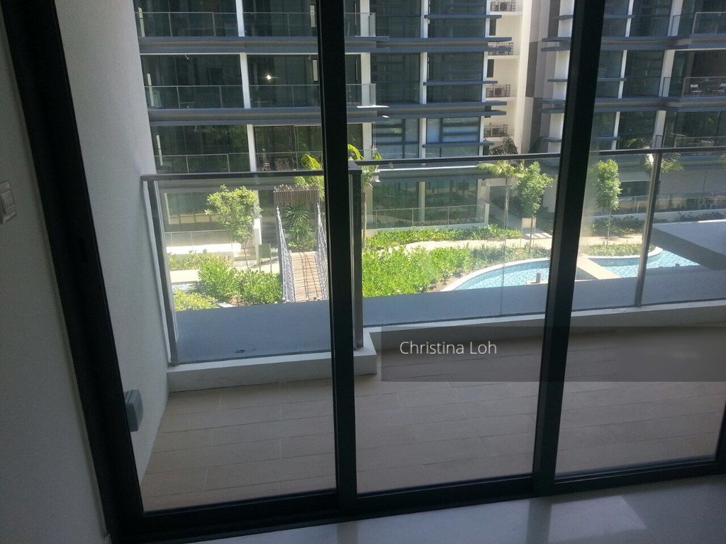 Hedges Park Condominium (D17), Condominium #126044232